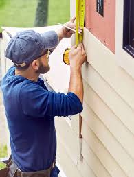 Best Insulated Siding Installation  in Union City, CA